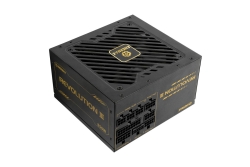 Enermax Power Supply 850W Revolution3 80+ Gold Black FULLMOD