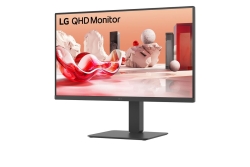 LG 68,58cm 27BA45QB-B QHD 16:9 IPS DP HDMI