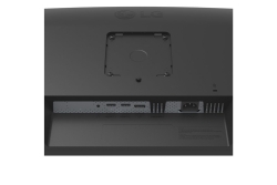 LG 68,58cm 27BA45QB-B QHD 16:9 IPS DP HDMI