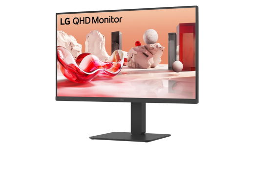 LG 68,58cm 27BA65QB-B QHD 16:9 IPS DP HDMI IPS