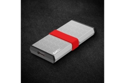 Emtec SSD 3.2Gen2 X205 256GB Portable retail