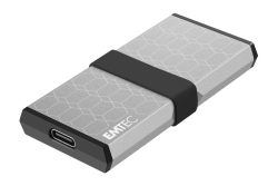 Emtec SSD 3.2Gen2 X205 1TB Portable retail