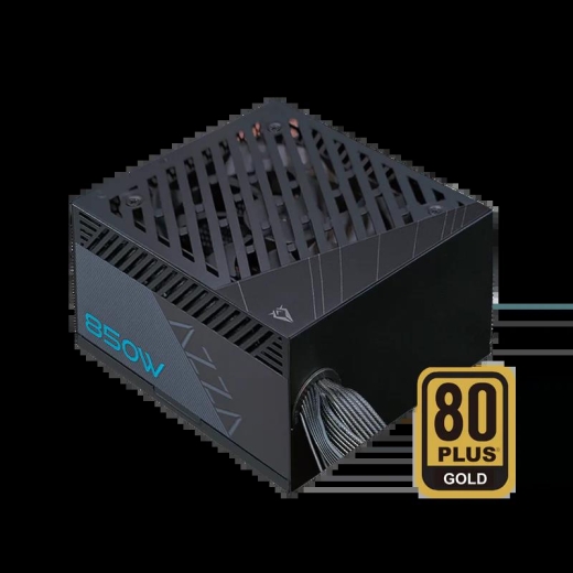 AZZA Netzteil 850W ATX 3.1 modular 80 Plus Gold PCIe 5.1