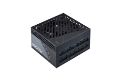 AZZA Netzteil 1000W ATX 3.1 modular 80 Plus Platinum