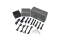 AZZA Netzteil 1000W ATX 3.1 modular 80 Plus Platinum