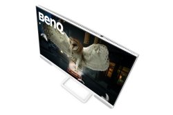 BenQ 68,6cm EW2790U 16:9 USB-C/HDMI white spk. UHD