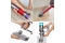Dyson V12 Origin Grau/Nickel 545W