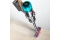 Dyson V12 Origin Grau/Nickel 545W