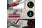 Dyson V12 Origin Grau/Nickel 545W
