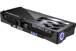 MSI RTX5080 Gaming Trio OC 16GB GDDR7 HDMI 3xDP