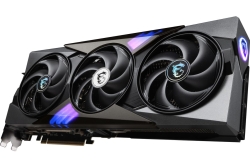 MSI RTX5080 Gaming Trio OC 16GB GDDR7 HDMI 3xDP