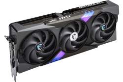 MSI RTX5080 Gaming Trio OC 16GB GDDR7 HDMI 3xDP