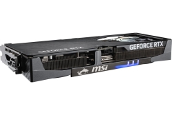 MSI RTX5080 Gaming Trio OC 16GB GDDR7 HDMI 3xDP