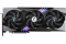 MSI RTX5080 Gaming Trio OC 16GB GDDR7 HDMI 3xDP