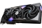 MSI RTX5080 Gaming Trio OC 16GB GDDR7 HDMI 3xDP