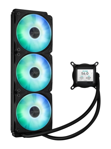 Asus PRIME LC 360 ARGB LCD