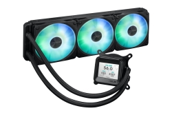 Asus PRIME LC 360 ARGB LCD