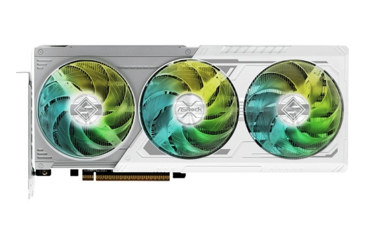 ASRock RX9070XT SL 16G 16GB DDR6 HDMI/3xDP