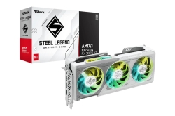 ASRock RX9070XT SL 16G 16GB DDR6 HDMI/3xDP