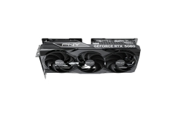 PNY RTX5080 OC Triple Fan 16GB GDDR7 3xDP,1xHDMI
