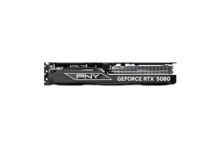 PNY RTX5080 OC Triple Fan 16GB GDDR7 3xDP,1xHDMI
