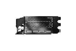 PNY RTX5080 OC Triple Fan 16GB GDDR7 3xDP,1xHDMI