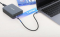 MANHATTAN 4-Port GaN USB Power Delivery-Ladestation 240W