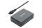 MANHATTAN 4-Port GaN USB Power Delivery-Ladestation 240W