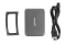 MANHATTAN 4-Port GaN USB Power Delivery-Ladestation 240W