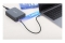MANHATTAN 4-Port GaN USB Power Delivery-Ladestation 240W
