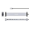 MANHATTAN 10-in-1 4K USB-C PD Dockingstation 2xHDMI