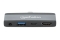 MANHATTAN USB-C PD auf HDMI 4-in-1 Mobile Dockingstation