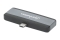 MANHATTAN USB-C PD auf HDMI 4-in-1 Mobile Dockingstation