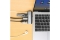 MANHATTAN USB-C PD auf HDMI 4-in-1 Mobile Dockingstation