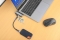 MANHATTAN USB-C PD auf HDMI 4-in-1 Mobile Dockingstation