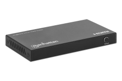 MANHATTAN 4K 60Hz 3-Port HDMI-Switch