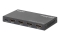 MANHATTAN 4K 60Hz 3-Port HDMI-Switch