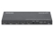 MANHATTAN 4K 30Hz 4-Port HDMI Multiviewer Switch