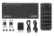MANHATTAN 4K 30Hz 4-Port HDMI Multiviewer Switch