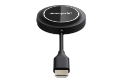 MANHATTAN 1080p Wireless HDMI-Displayadapter + HDMI-Sender