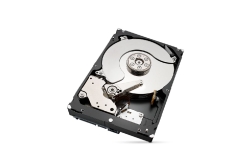 Seagate 8.9cm (3.5) 4TB SATA3 IronWolf Pro 7200 256MB intern