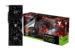 Gainward RTX5080 Phoenix GS 16GB GDDR7 HDMI 3xDP