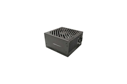 LC-Power Netzteil 650W Integrator Pro ATX V3.1 (80+Bronze)