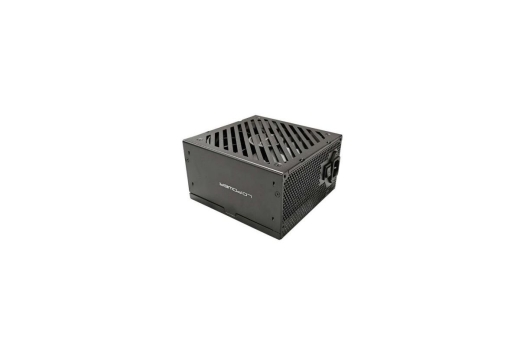 LC-Power Netzteil 750W Integrator Pro ATX V3.1 (80+Bronze)