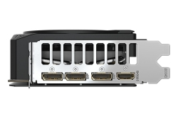 Gigabyte RTX5080 Windforce OC 16GB GDDR7 HDMI 3xDP
