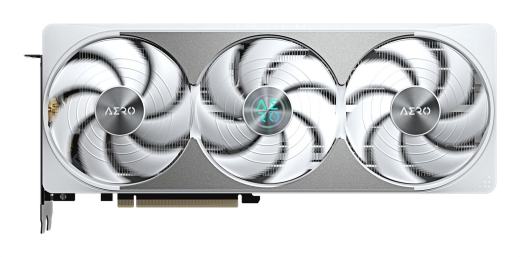 Gigabyte RTX5080 AERO OC 16GB GDDR7 HDMI 3xDP