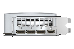 Gigabyte RTX5080 AERO OC 16GB GDDR7 HDMI 3xDP