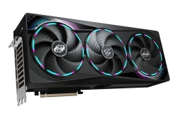 Gigabyte RTX5080 AORUS Master 16GB GDDR7 HDMI 3xDP