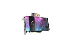 Gigabyte RTX5080 AORUS Xtreme WF WB 16GB GDDR7 HDMI 3xDP