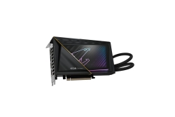 Gigabyte RTX5080 AORUS Xtreme WF 16GB GDDR7 HDMI 3xDP